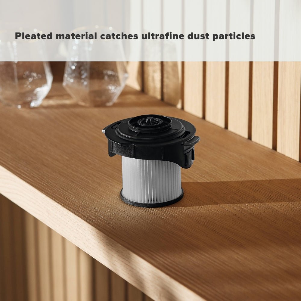 Miele HX - FDF 20 Fine Dust Filter - US Vacuums - 12518910