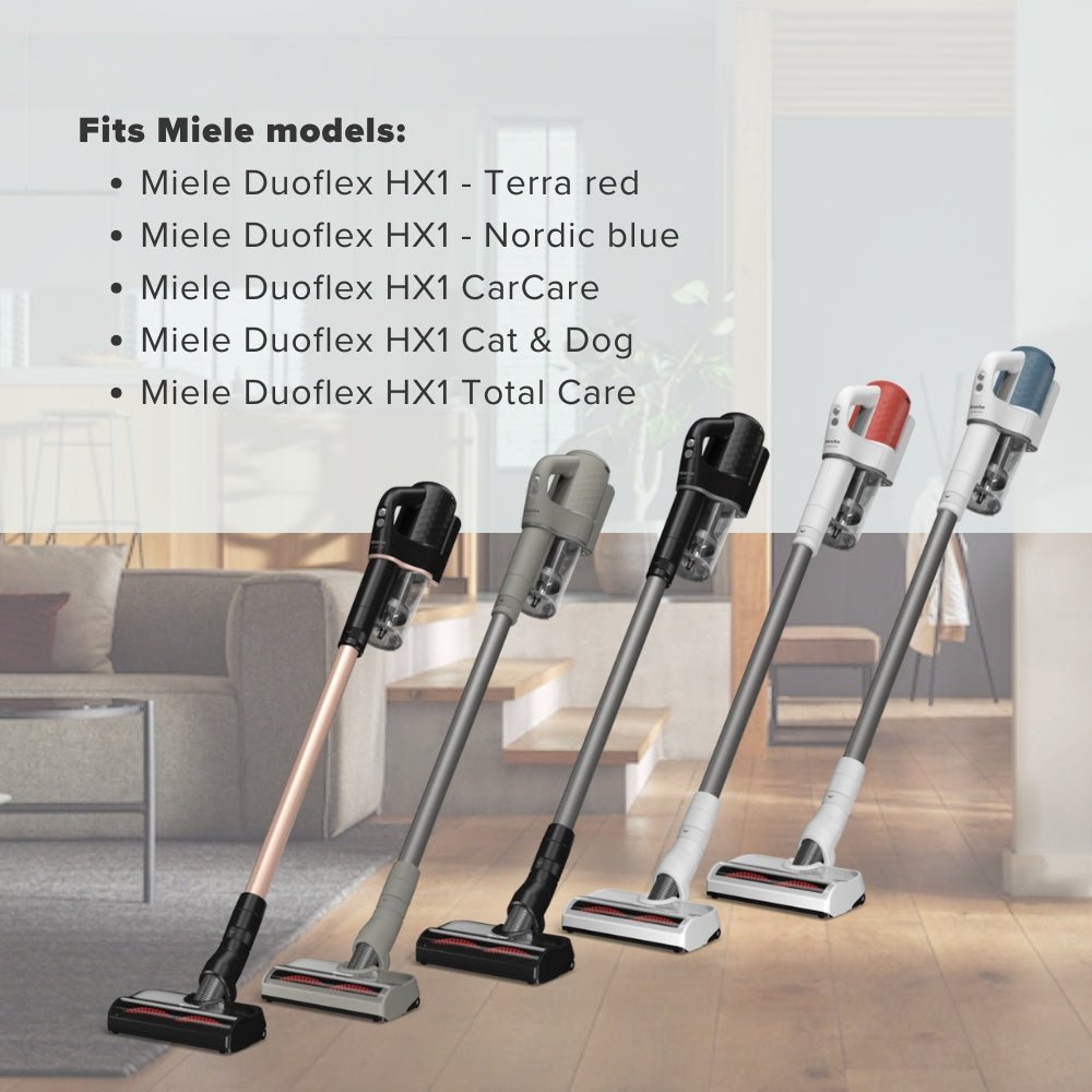 Miele HX - FDF 20 Fine Dust Filter - US Vacuums - 12518910