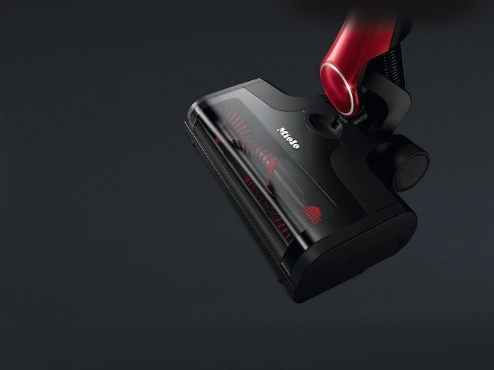 Miele HX1/HX2 SEB430 Powerhead (Red) - US Vacuums - 11670640