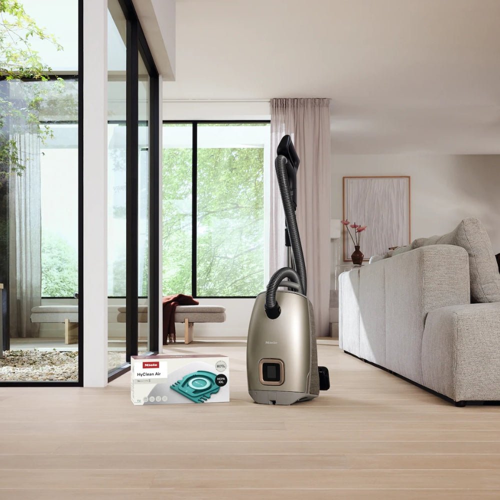 Miele Hyclean TU Performance Pack 16ct W/HA50 - US Vacuums - 12909910