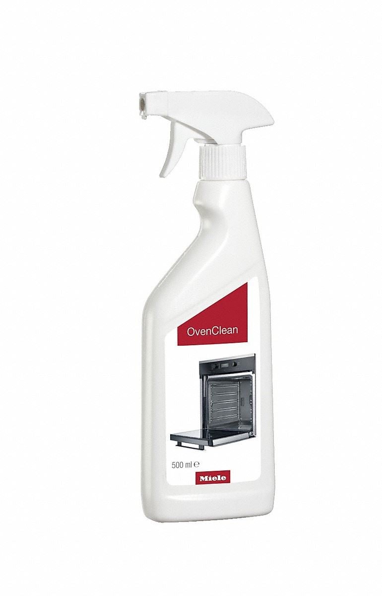 Miele Oven Cleaner 500ML - US Vacuums - 10162910