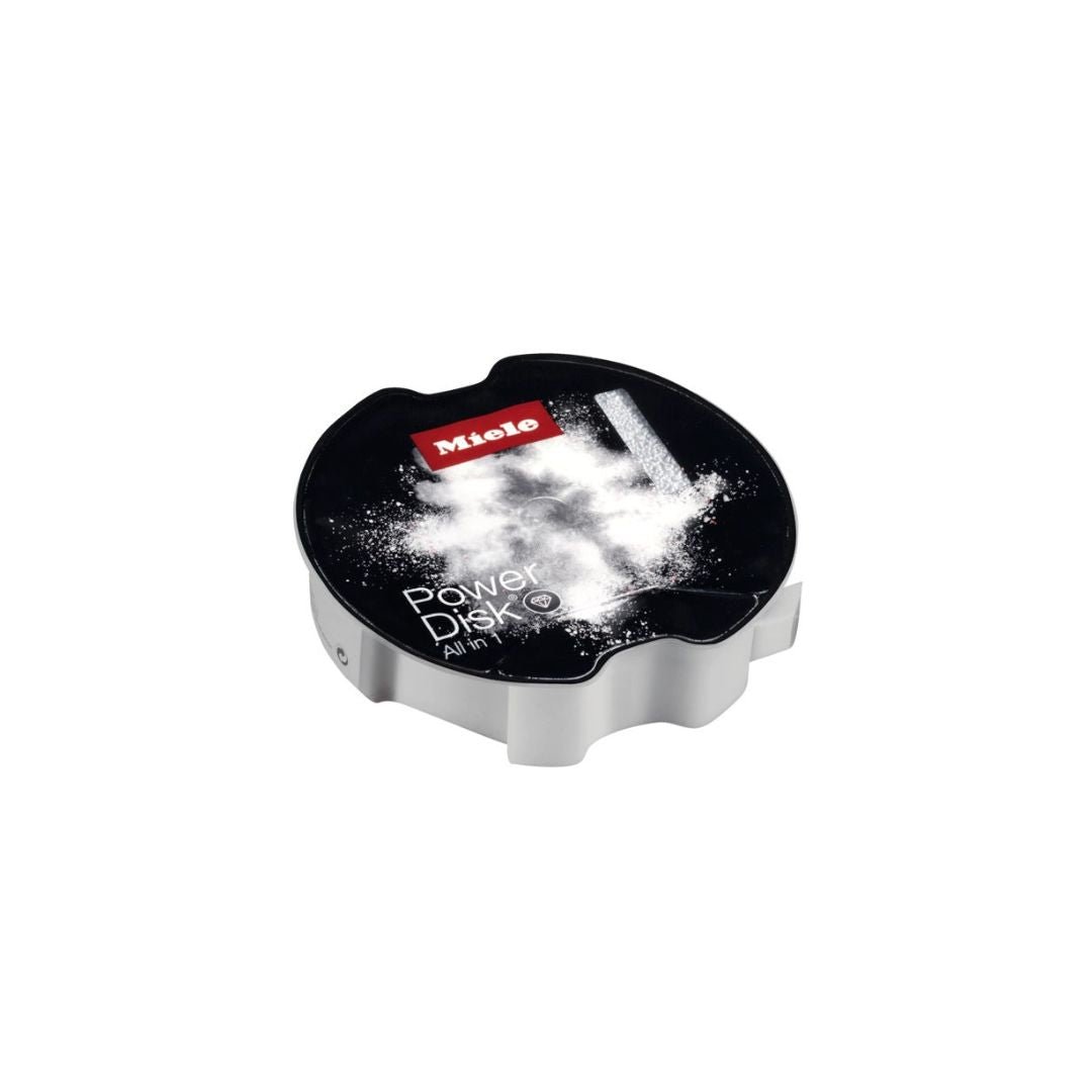 Miele Powerdisk All In 1 Dishwasher Detergent For Dishwashers With Autodos - US Vacuums - 11841540