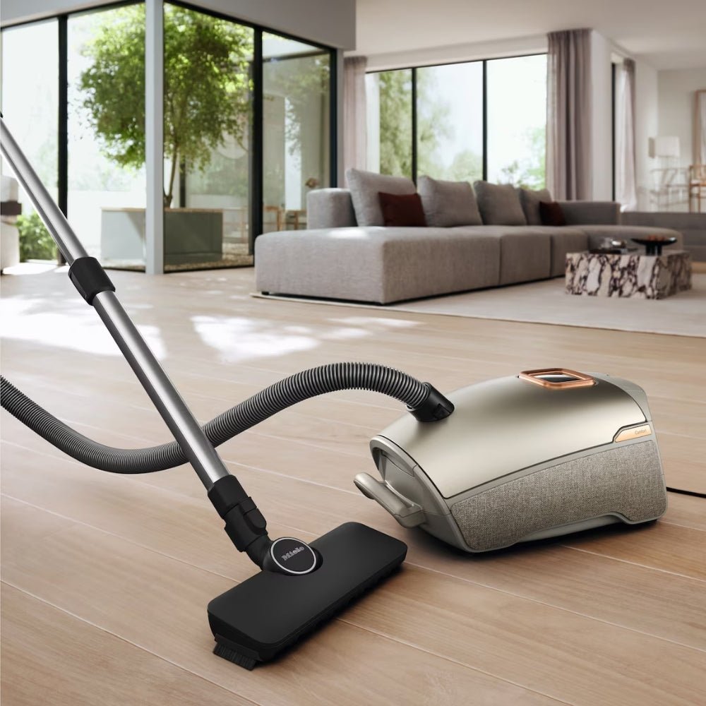 Miele SBD 380 - 3 FiberTeQ AllFloor floorbrush - US Vacuums - SBD 380 - 3