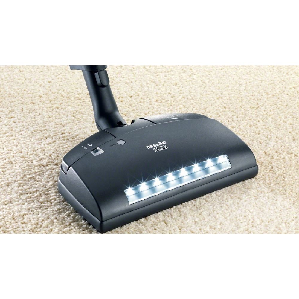 Miele SEB 236 Electro Premium Powerhead - US Vacuums - 7311290