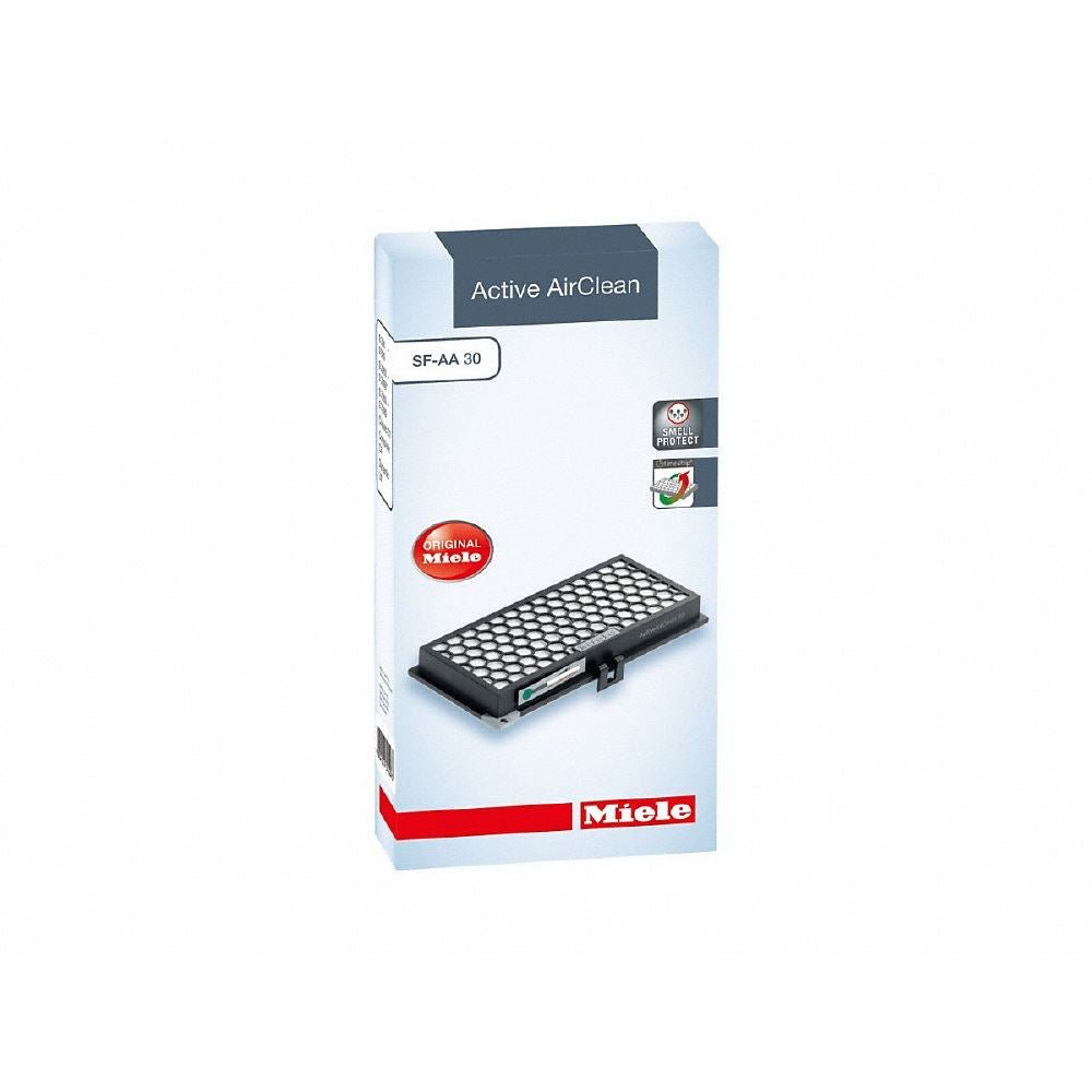 Miele SF - AA 30 Active Airclean Charcoal Filter - US Vacuums - 9616080