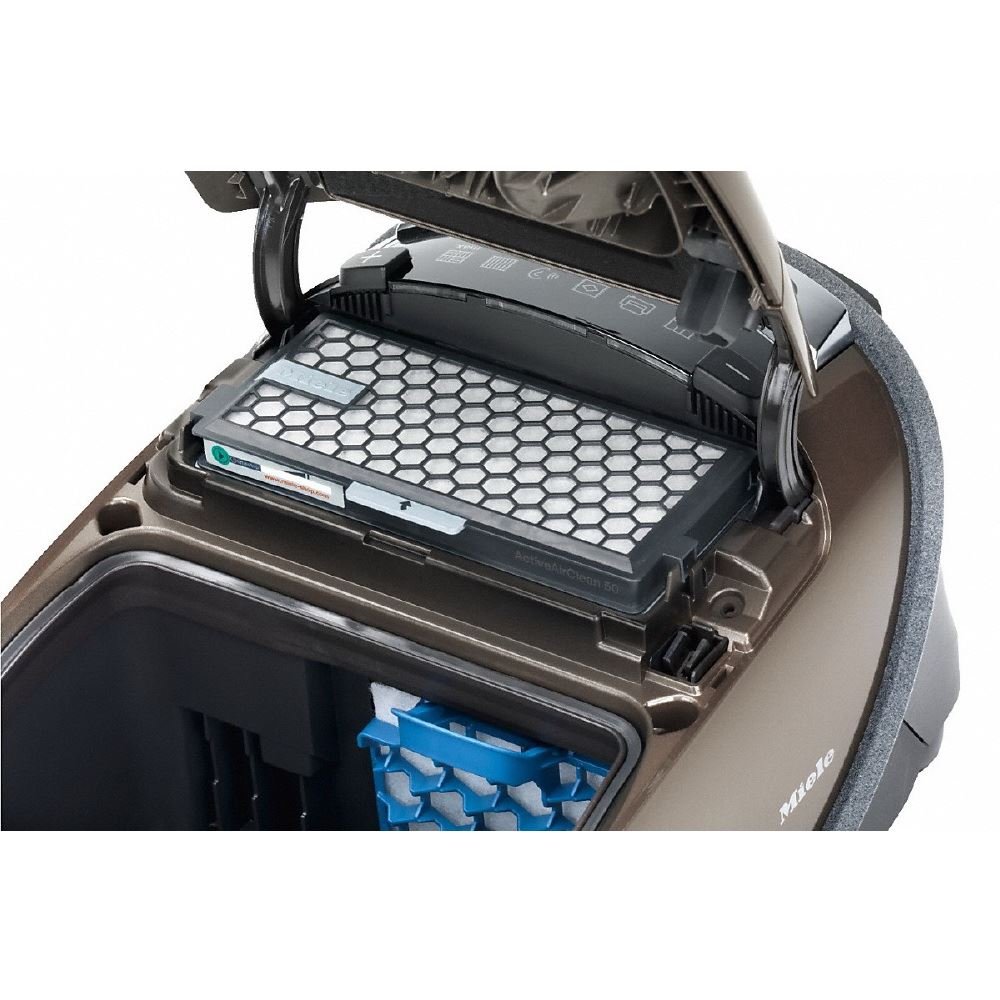 Miele SF AA - 50 Active Airclean Charcoal Filter - US Vacuums - 9616110