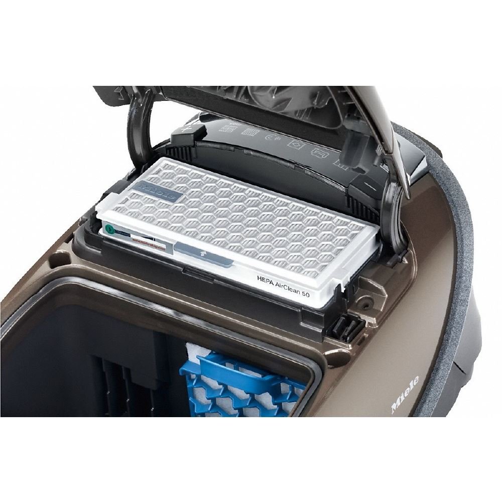 Miele SF HA 50 - 2 Hepa Airclean Filter XL Pack (2PCS) - US Vacuums - 11713280