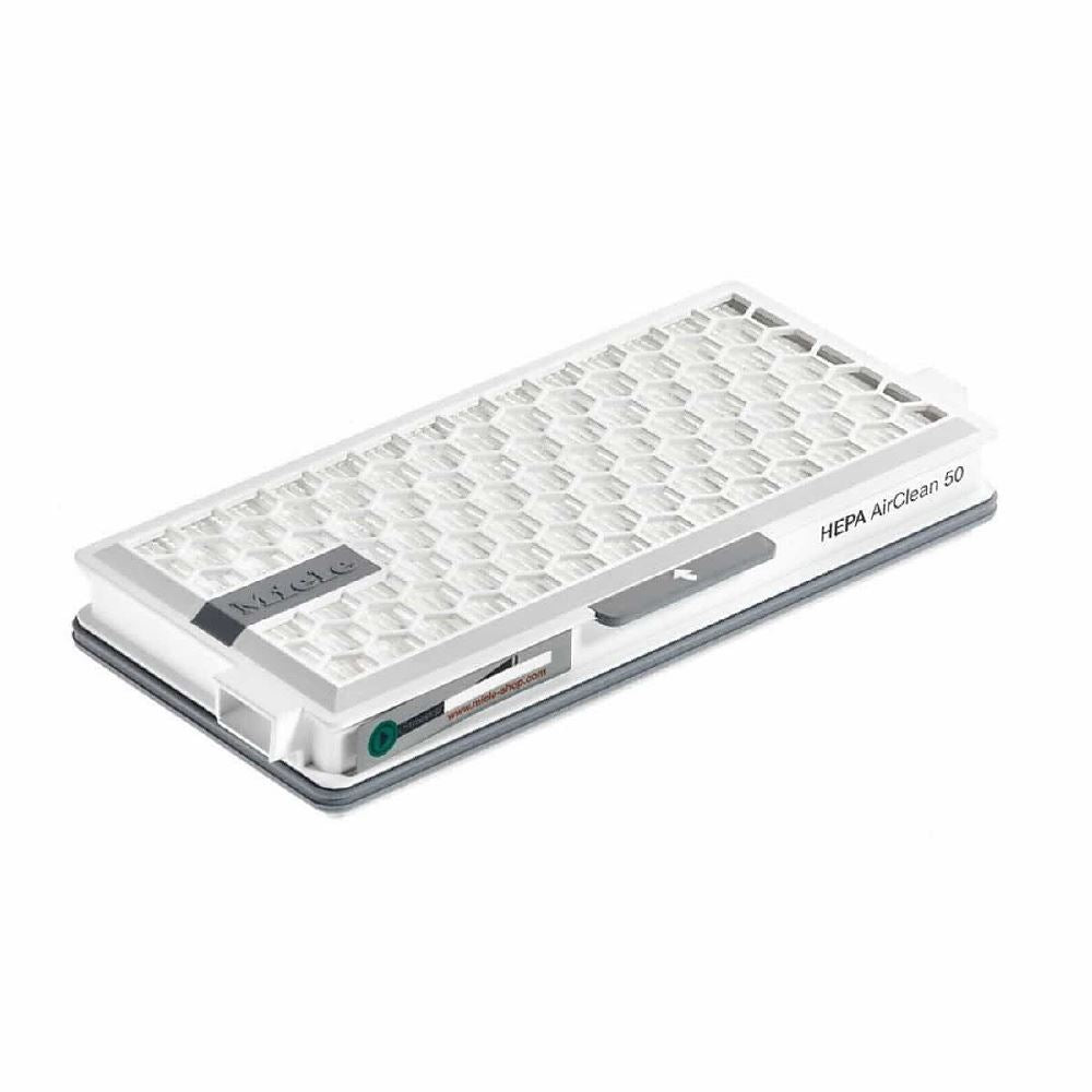 Miele SF HA 50 - 2 Hepa Airclean Filter XL Pack (2PCS) - US Vacuums - 11713280