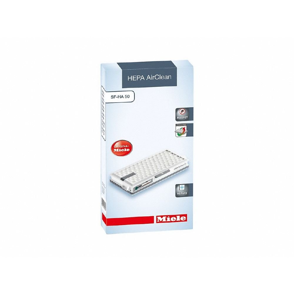 Miele SF - HA - 50 Hepa Airclean Filter - US Vacuums - 9616280