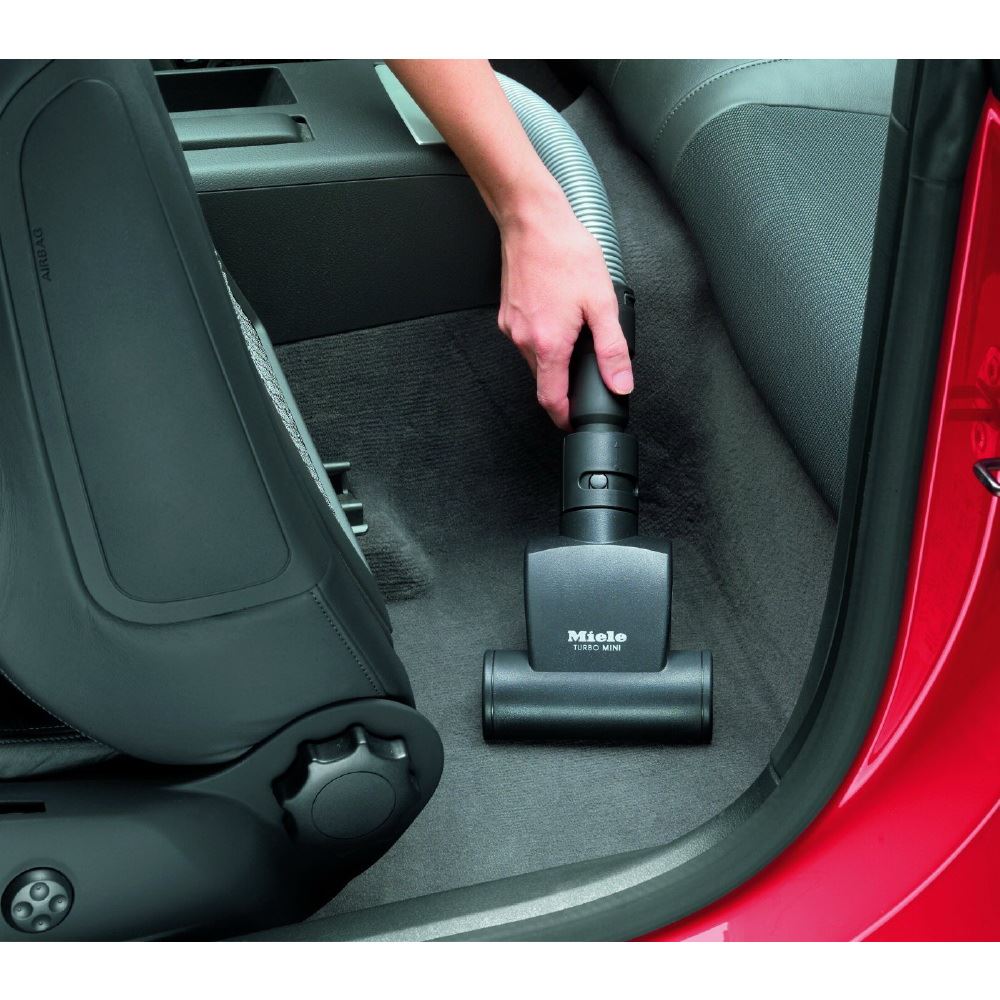 Miele STB - 101 Hand Turbo Brush - US Vacuums - 7252850