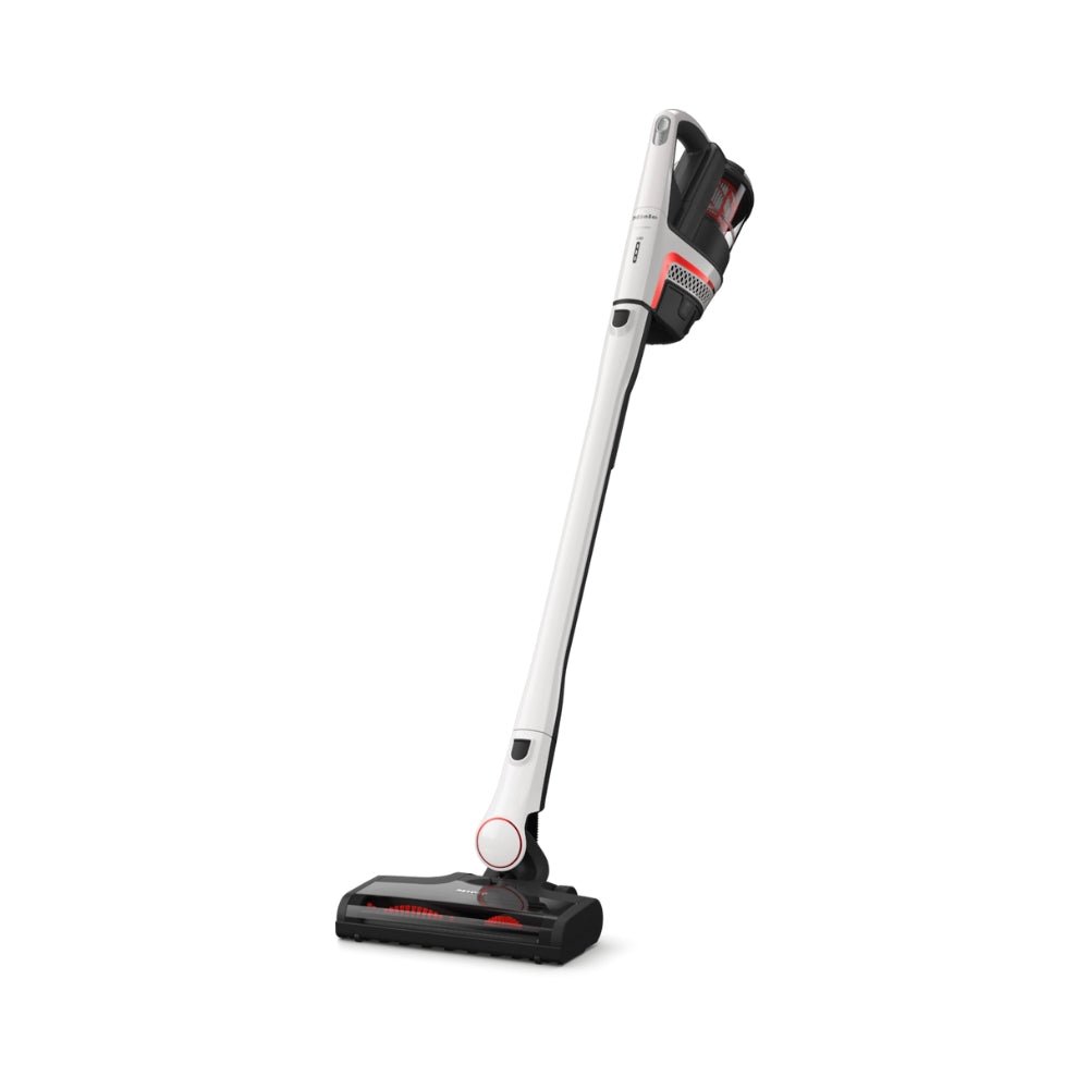 Miele Triflex HX1 Facelift Cordless Stick Vacuum Cleaner - Lotus white - US Vacuums - 11826970