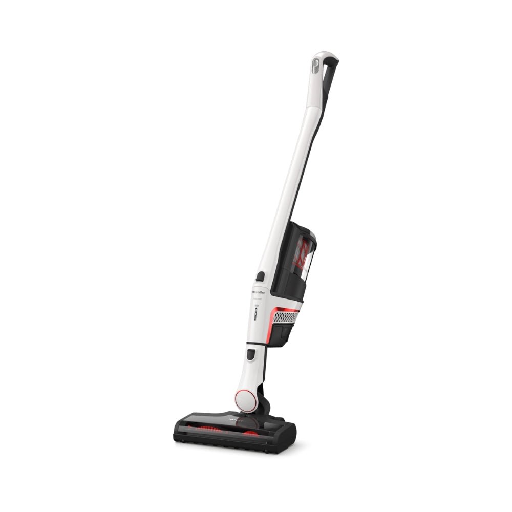 Miele Triflex HX1 Facelift Cordless Stick Vacuum Cleaner - Lotus white - US Vacuums - 11826970