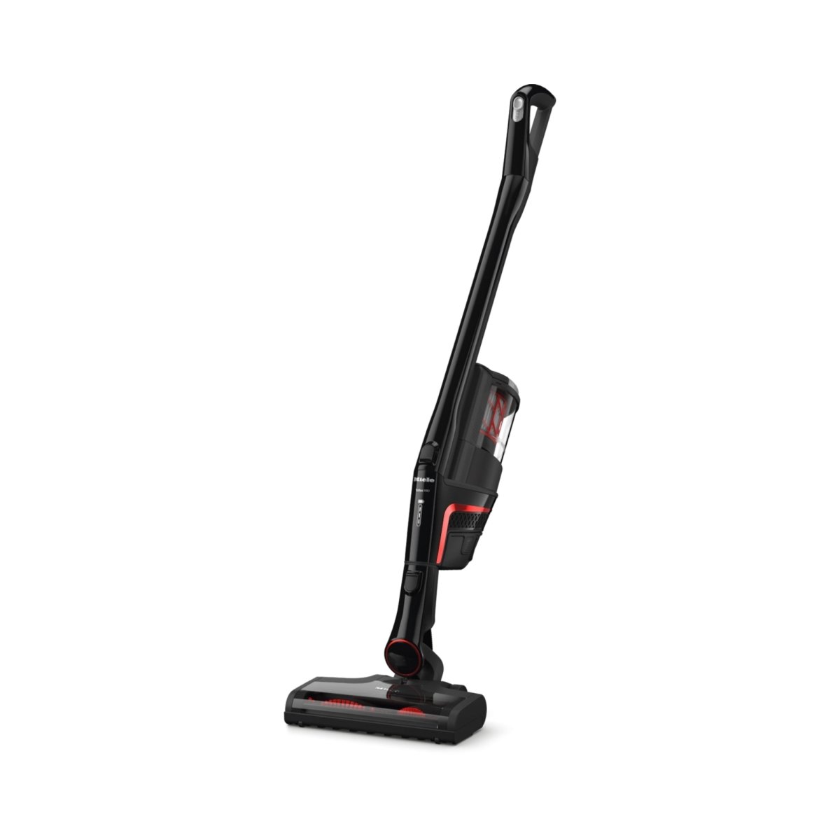 Miele Triflex HX1 Facelift Cordless Stick Vacuum Cleaner - Osbidian Black - US Vacuums - 11826980