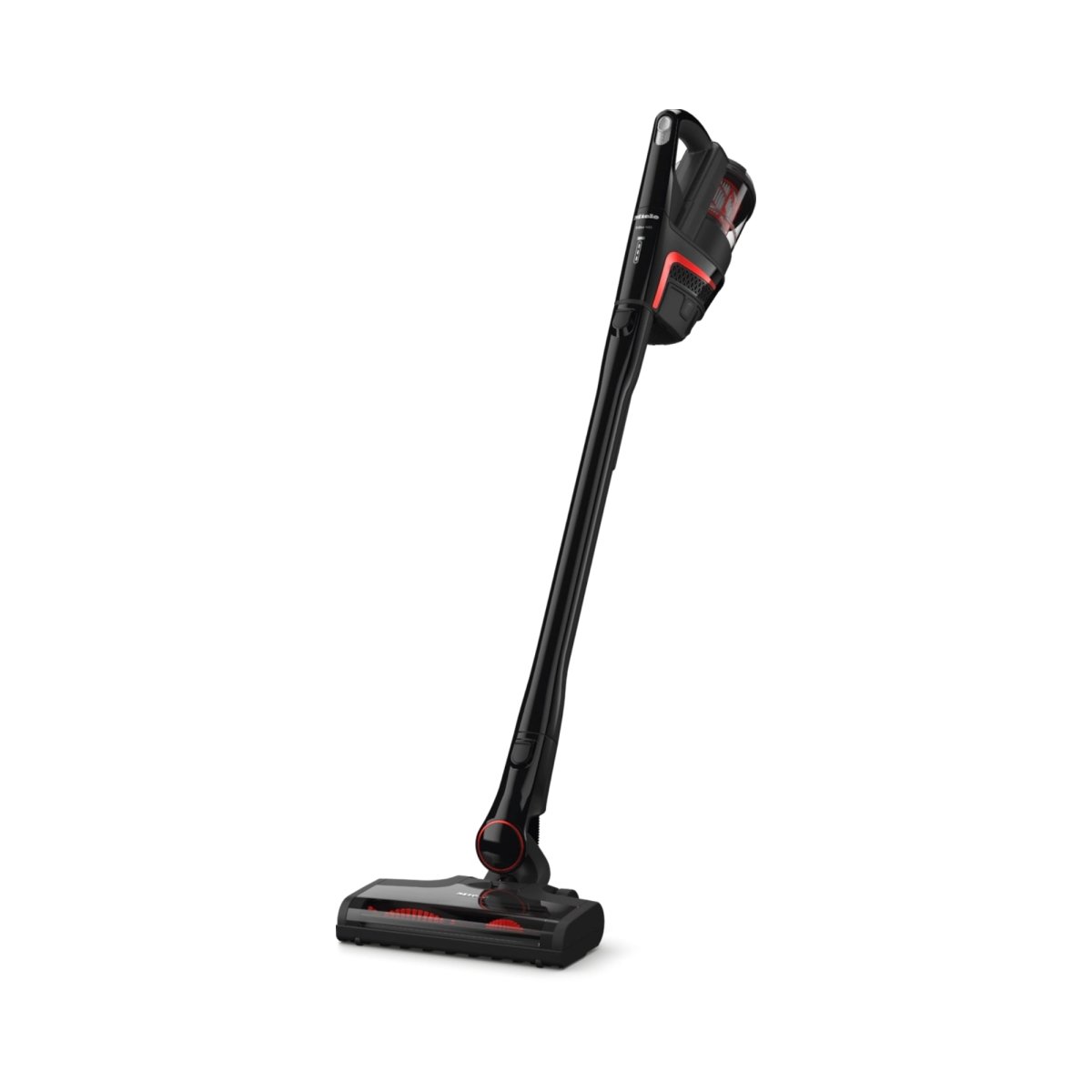 Miele Triflex HX1 Facelift Cordless Stick Vacuum Cleaner - Osbidian Black - US Vacuums - 11826980