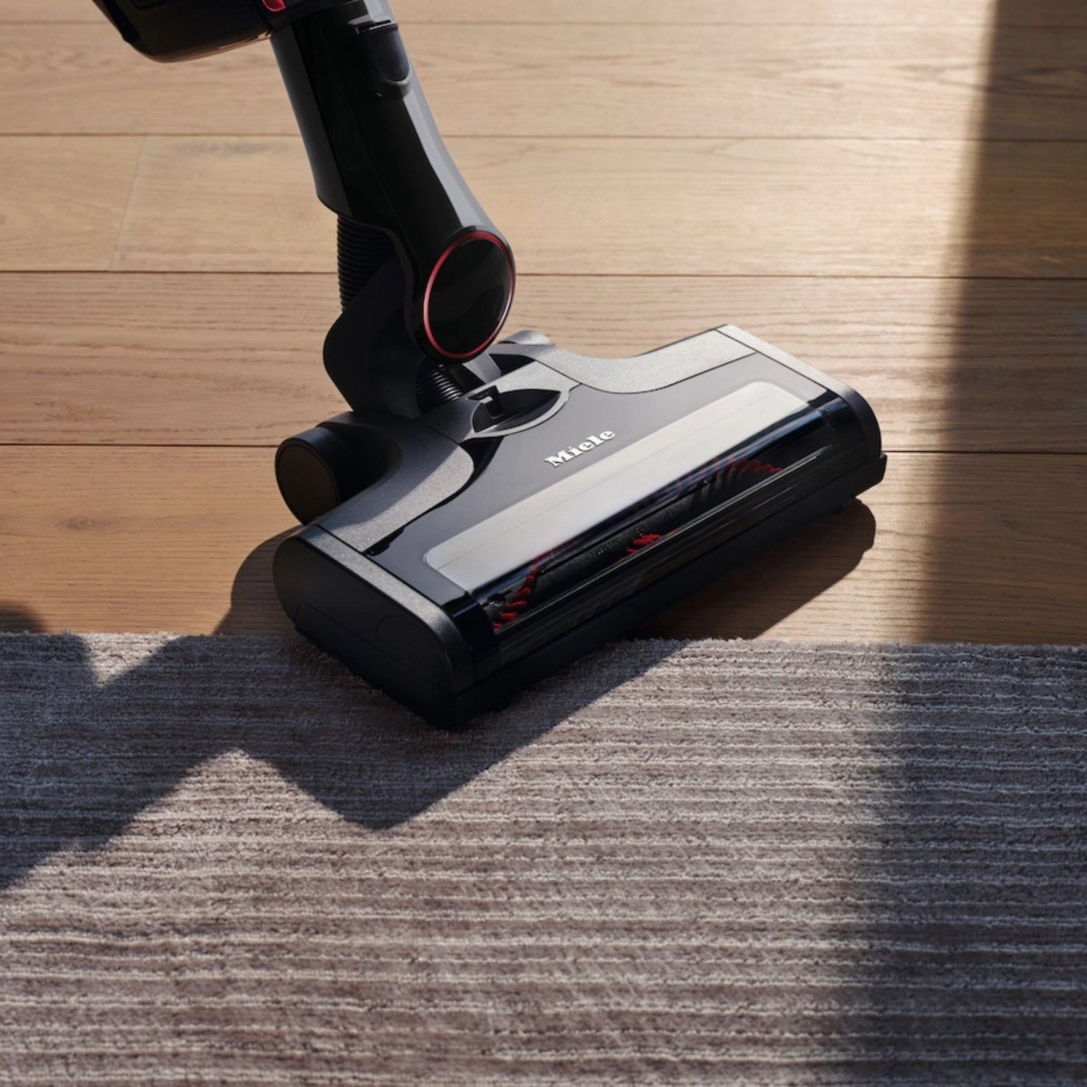 Miele Triflex HX1 Facelift Cordless Stick Vacuum Cleaner - Osbidian Black - US Vacuums - 11826980