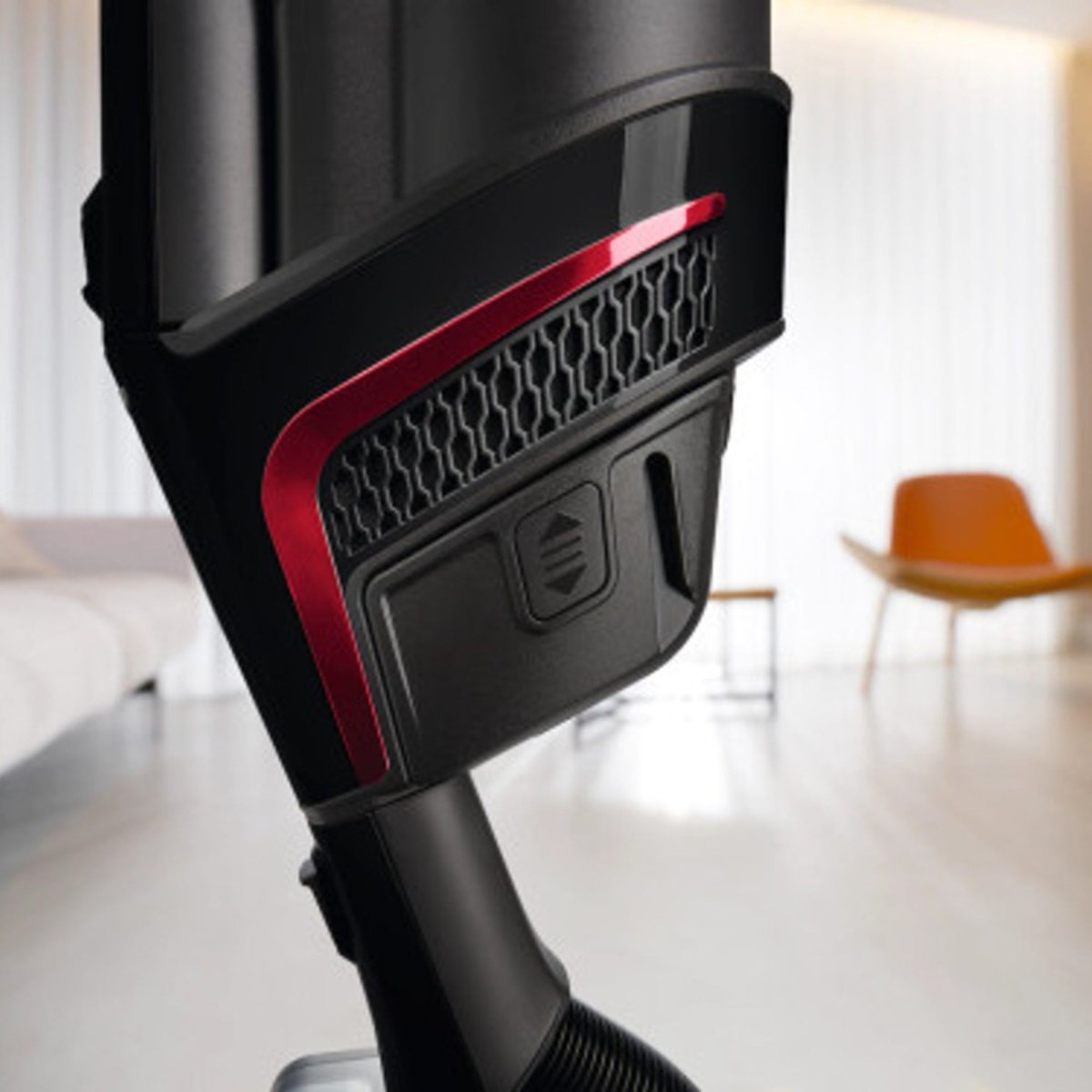 Miele Triflex HX1 Facelift Cordless Stick Vacuum Cleaner - Osbidian Black - US Vacuums - 11826980