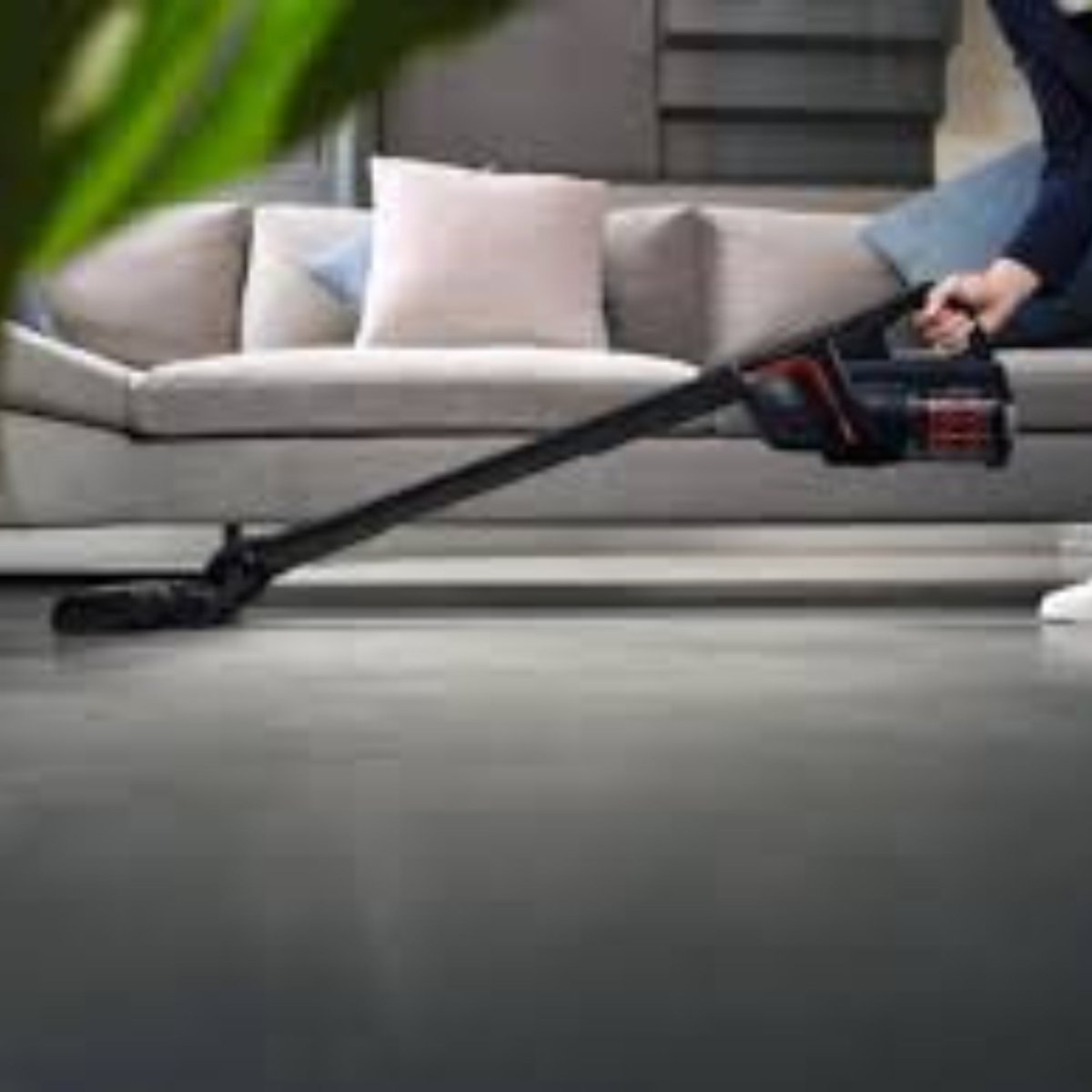 Miele Triflex HX1 Facelift Cordless Stick Vacuum Cleaner - Osbidian Black - US Vacuums - 11826980