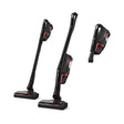 Miele Triflex HX1 Facelift Cordless Stick Vacuum Cleaner - Osbidian Black - US Vacuums - 11826980