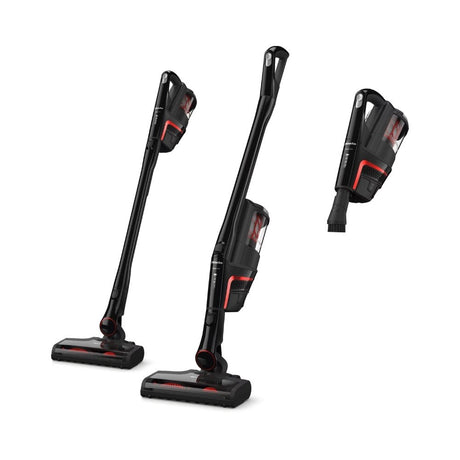 Miele Triflex HX1 Facelift Plus Cordless Stick Vacuum Cleaner - Osbidian Black - US Vacuums - 12206750