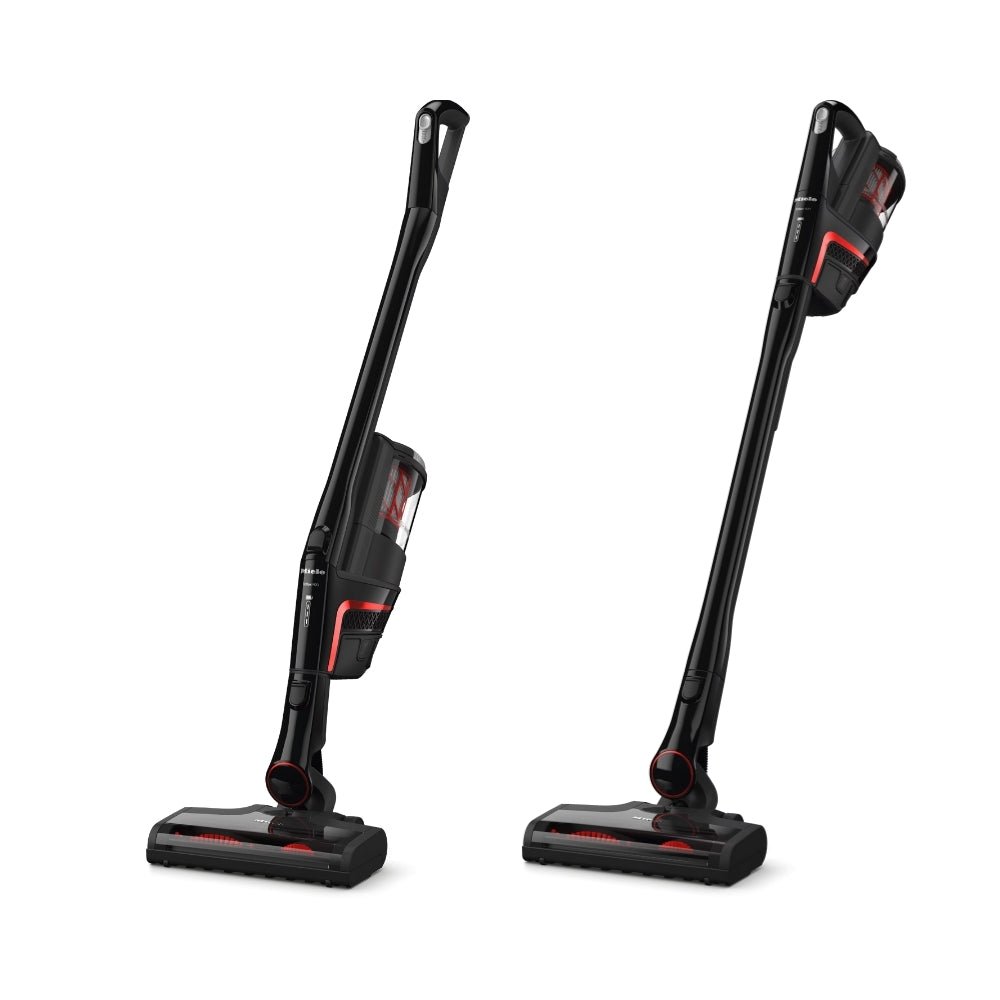 Miele Triflex HX1 Facelift Plus Cordless Stick Vacuum Cleaner - Osbidian Black - US Vacuums - 12206750