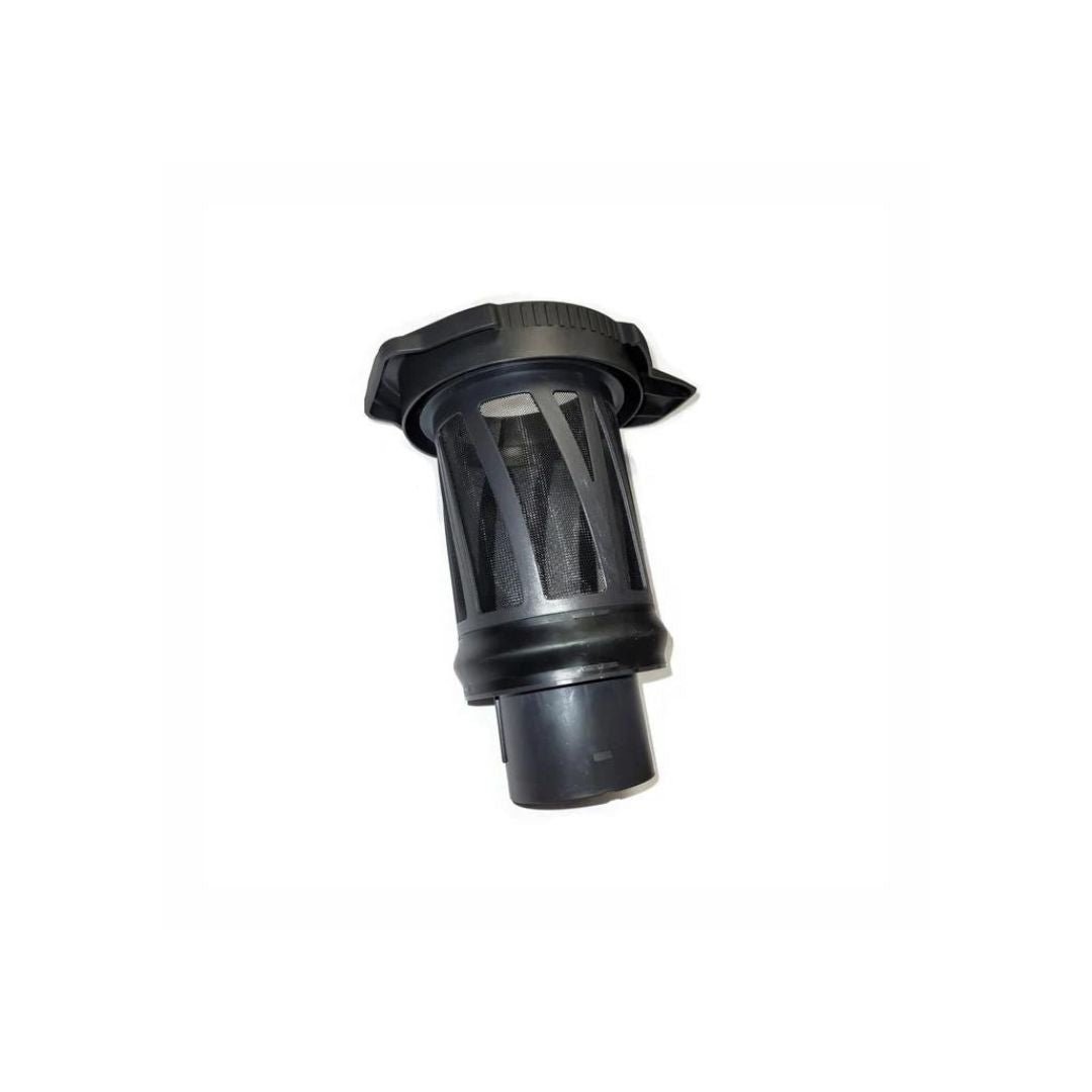 Miele Triflex HX1 Vacuum Prefilter Separator Assembly - US Vacuums - 11509681