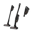 Miele Triflex HX2 Cat & Dog Osbidian Black Cordless Stick Vacuum Cleaner - US Vacuums - 11827010