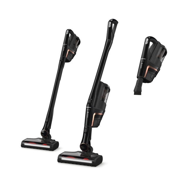 Miele Triflex HX2 Cat & Dog Osbidian Black Cordless Stick Vacuum Cleaner - US Vacuums - 11827010
