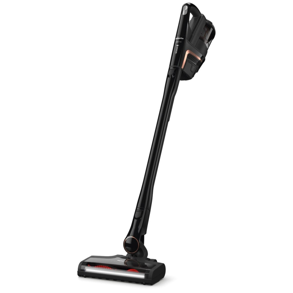 Miele Triflex HX2 Cat & Dog Osbidian Black Cordless Stick Vacuum Cleaner - US Vacuums - 11827010