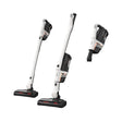 Miele Triflex HX2 Lotus White - Copper Cordless Stick Vacuum Cleaner - US Vacuums - 11827000