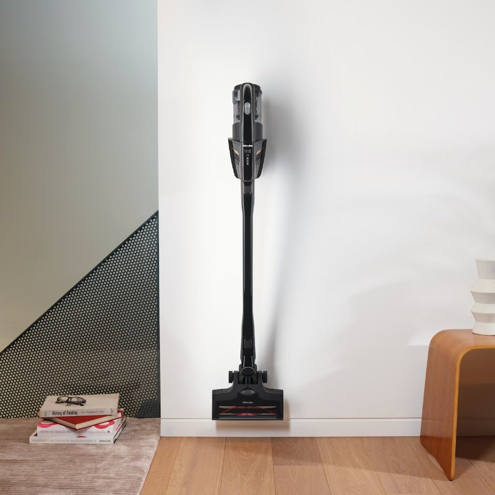Miele Triflex HX2 Runner Cordless Stick Vacuum Cleaner - Obsidian black - US Vacuums - 11827050