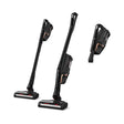 Miele Triflex HX2 Runner Cordless Stick Vacuum Cleaner - Obsidian black - US Vacuums - 11827050