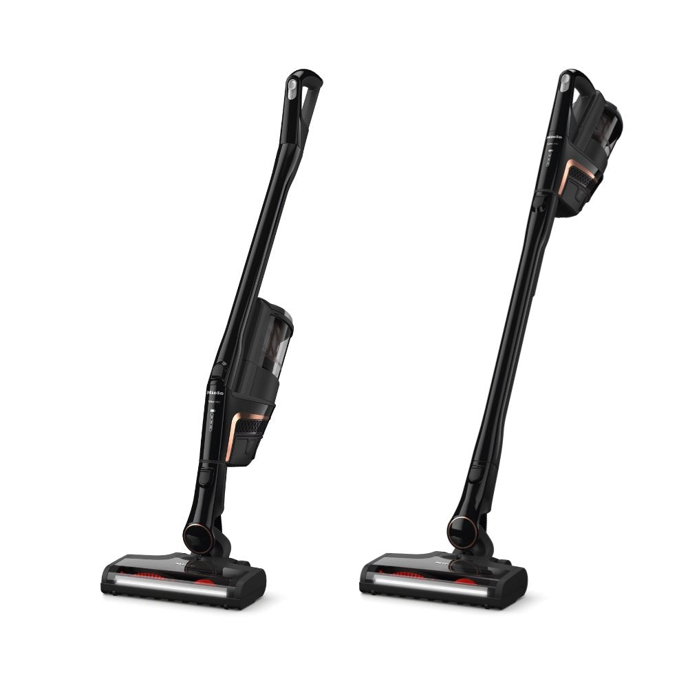Miele Triflex HX2 Runner Cordless Stick Vacuum Cleaner - Obsidian black - US Vacuums - 11827050