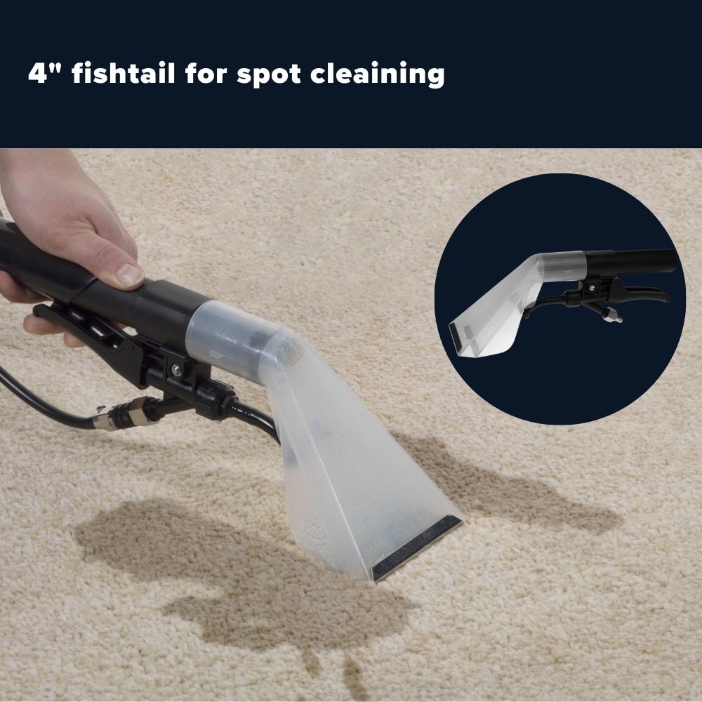 Numatic George GVE370 Vacuum Extractor - US Vacuums - 916172