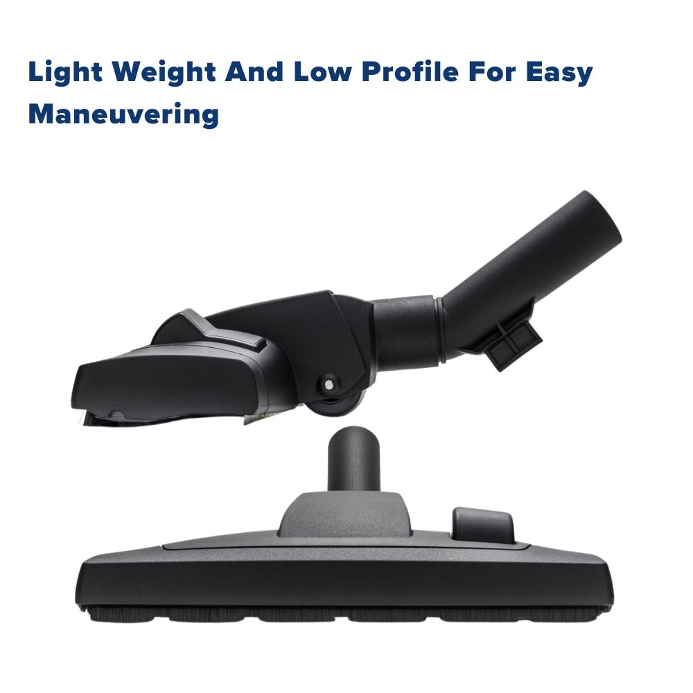 Numatic Henry Compact Xtra HVX160 Vacuum Cleaner - US Vacuums - 908423