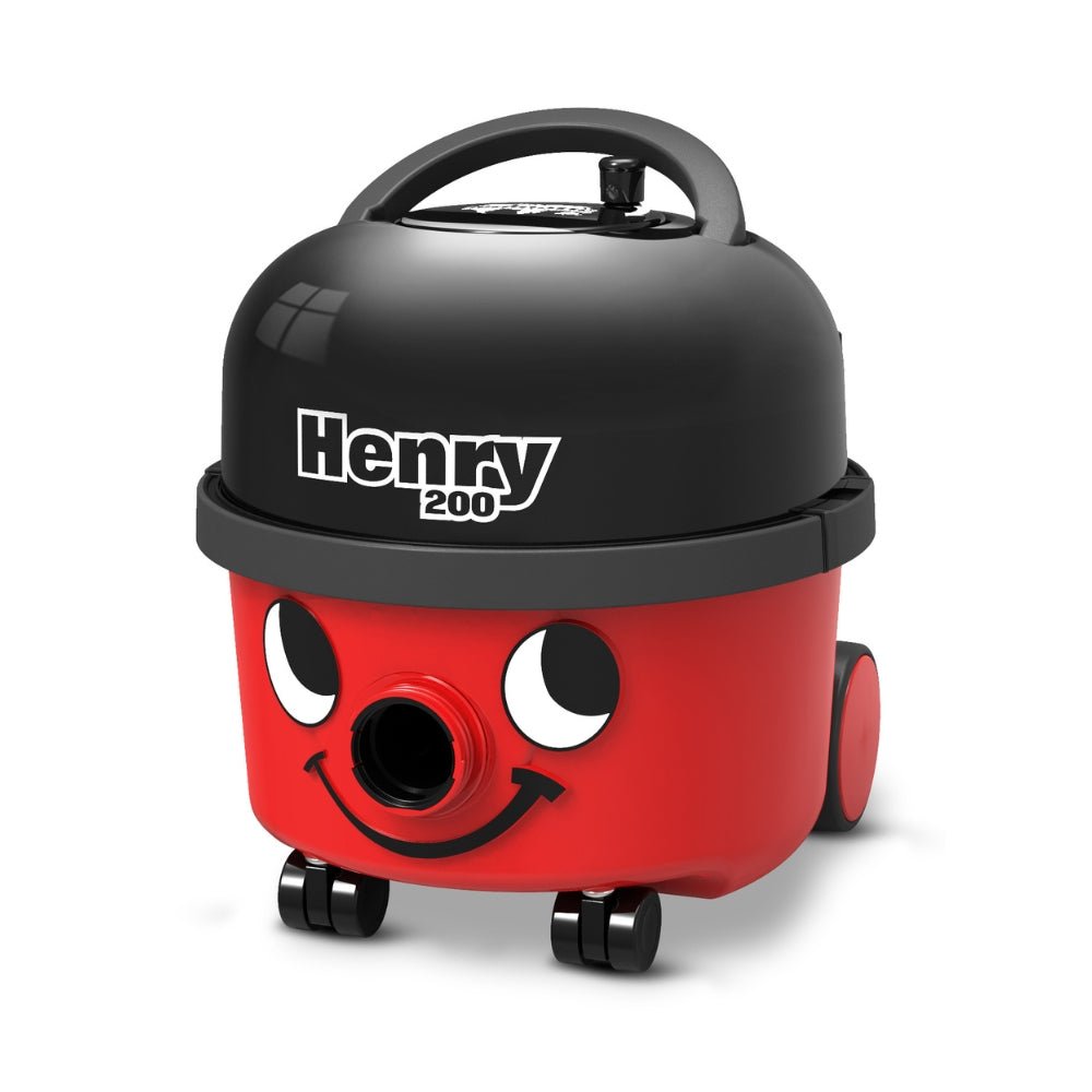 Numatic Henry HVR200 Vacuum Cleaner - US Vacuums - 900765