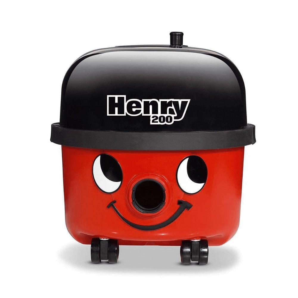 Numatic Henry HVR200 Vacuum Cleaner - US Vacuums - 900765