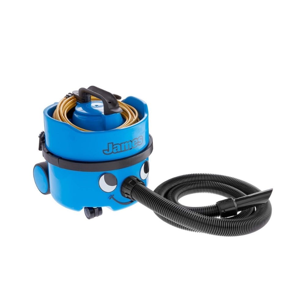 Numatic James PSP180 Commercial Vacuum Cleaner - US Vacuums - 900764
