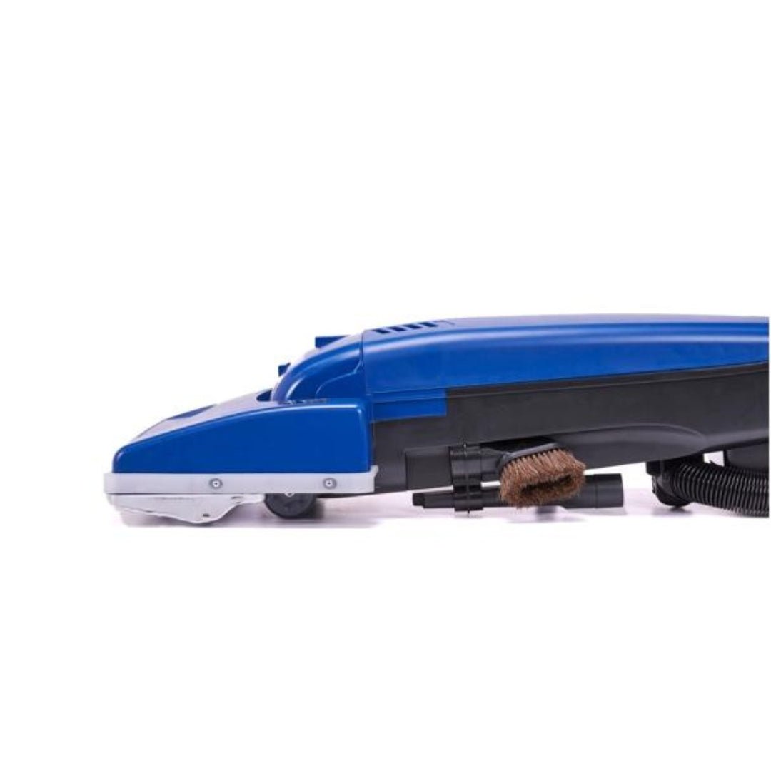 Powr - Flite Borelli Dual Pro Upright Vacuum - US Vacuums - PV160 - W14 - U