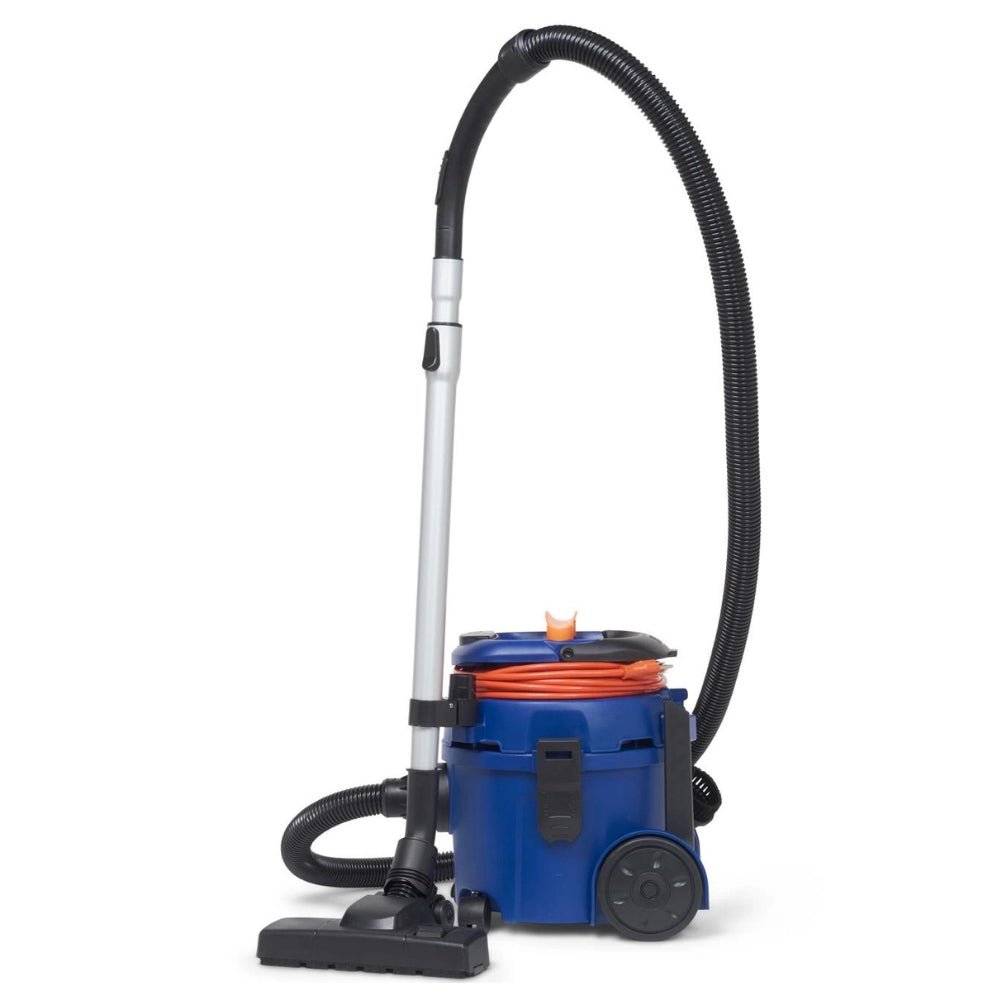 Powr - Flite Newton Lightweight Canister Dry Vacuum - US Vacuums - PV610 - Q10 - U