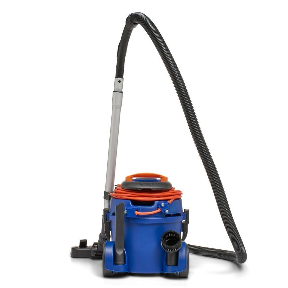 Powr - Flite Newton Lightweight Canister Dry Vacuum - US Vacuums - PV610 - Q10 - U