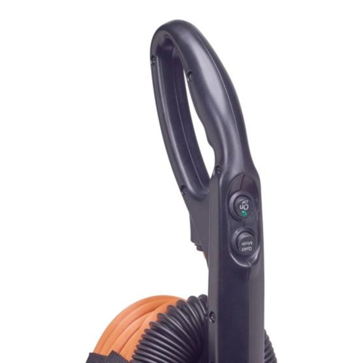 Powr - Flite Rigel Deluxe Upright Vacuum - US Vacuums - PV130 - W14 - U