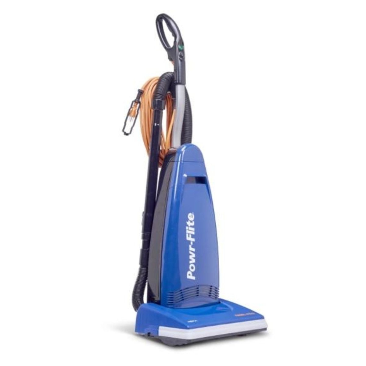 Powr - Flite Rigel Pro Upright Vacuum - US Vacuums - PV100 - W14 - U