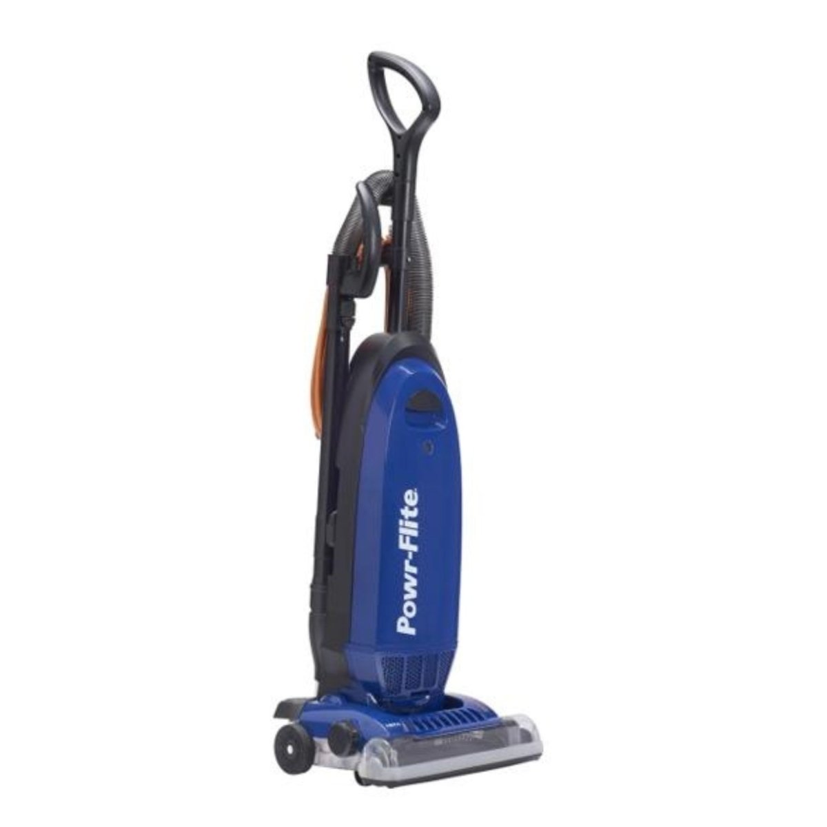 Powr - Flite Solar Reach Upright Vacuum - US Vacuums - PV090 - W12 - U