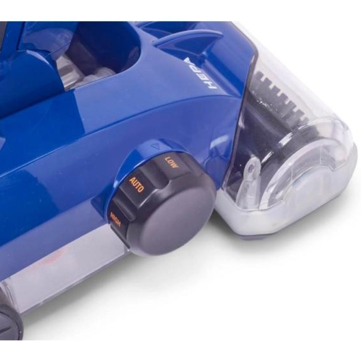 Powr - Flite Solar Reach Upright Vacuum - US Vacuums - PV090 - W12 - U