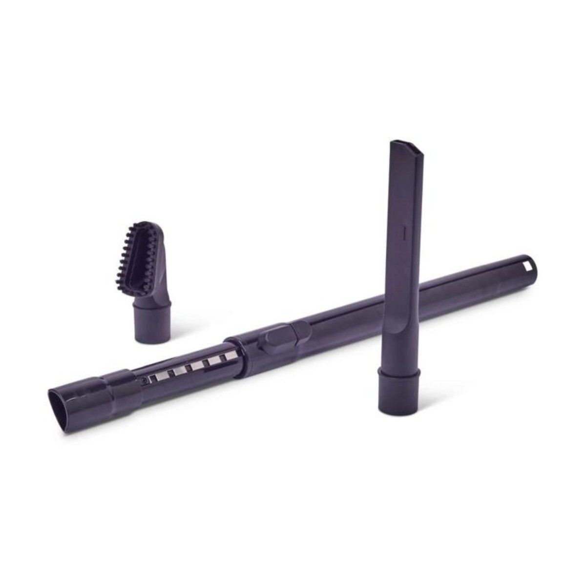 Powr - Flite Solar Reach Upright Vacuum - US Vacuums - PV090 - W12 - U