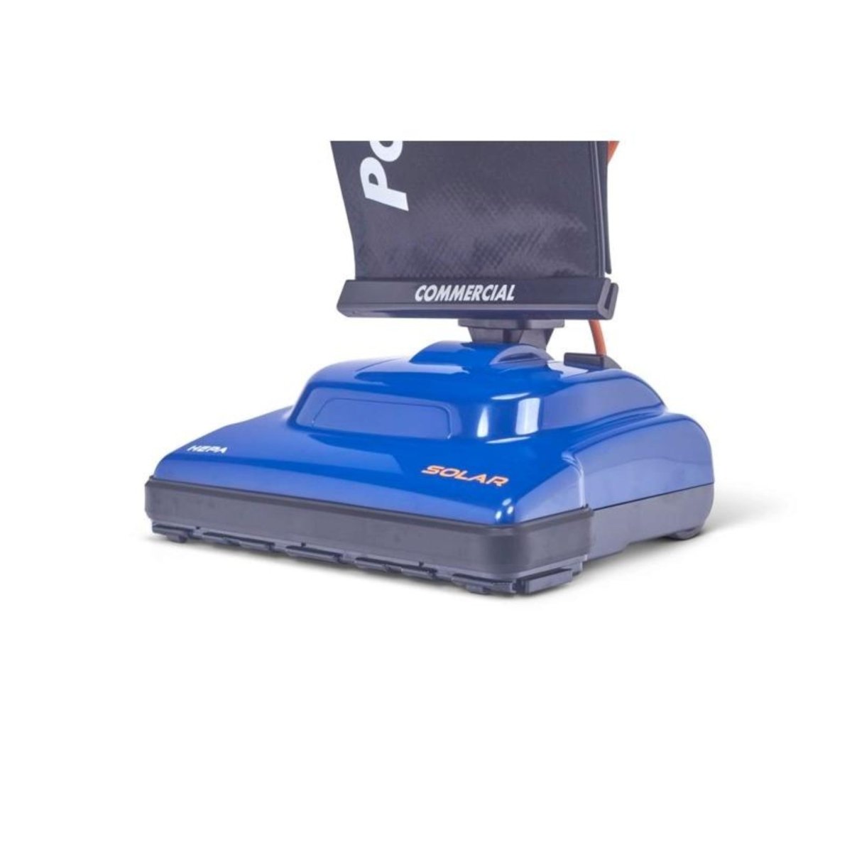 Powr - Flite Solar Ultra Lightweight Upright Vacuum - US Vacuums - PV030 - W12 - U