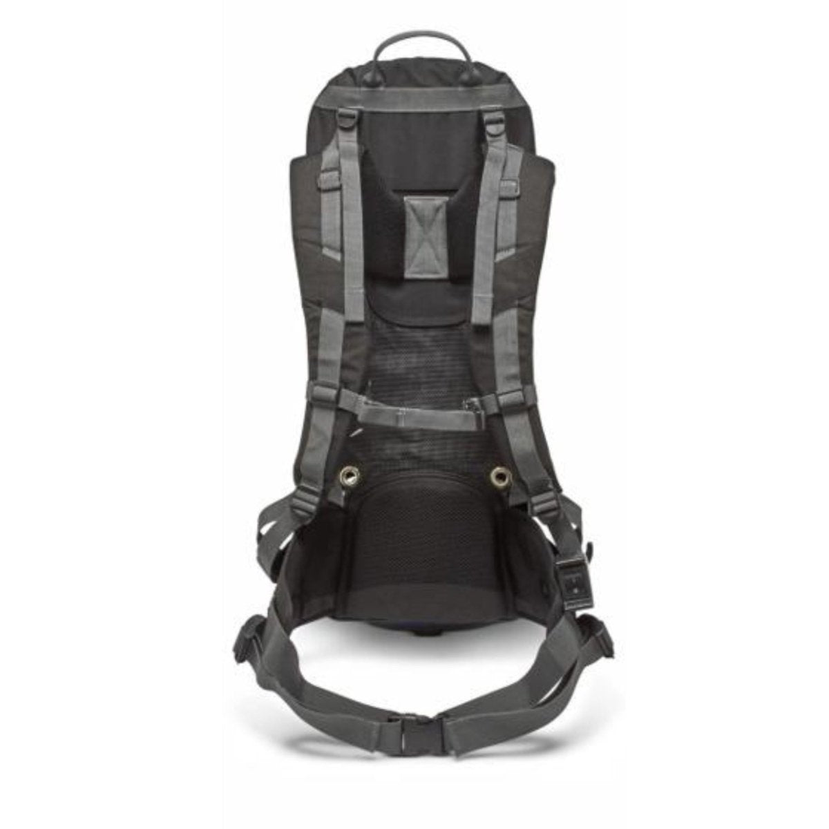 Powr - Flite Standard style Comfort Pro Backpack Vacuum - 6 Quart Capacity - US Vacuums - BP6S