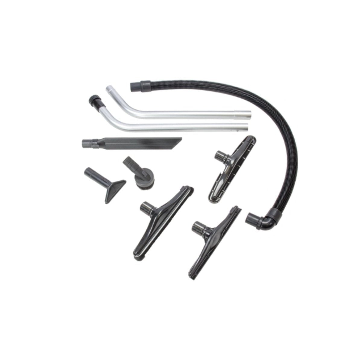 Powr - Flite Standard style Comfort Pro Backpack Vacuum - 6 Quart Capacity - US Vacuums - BP6S