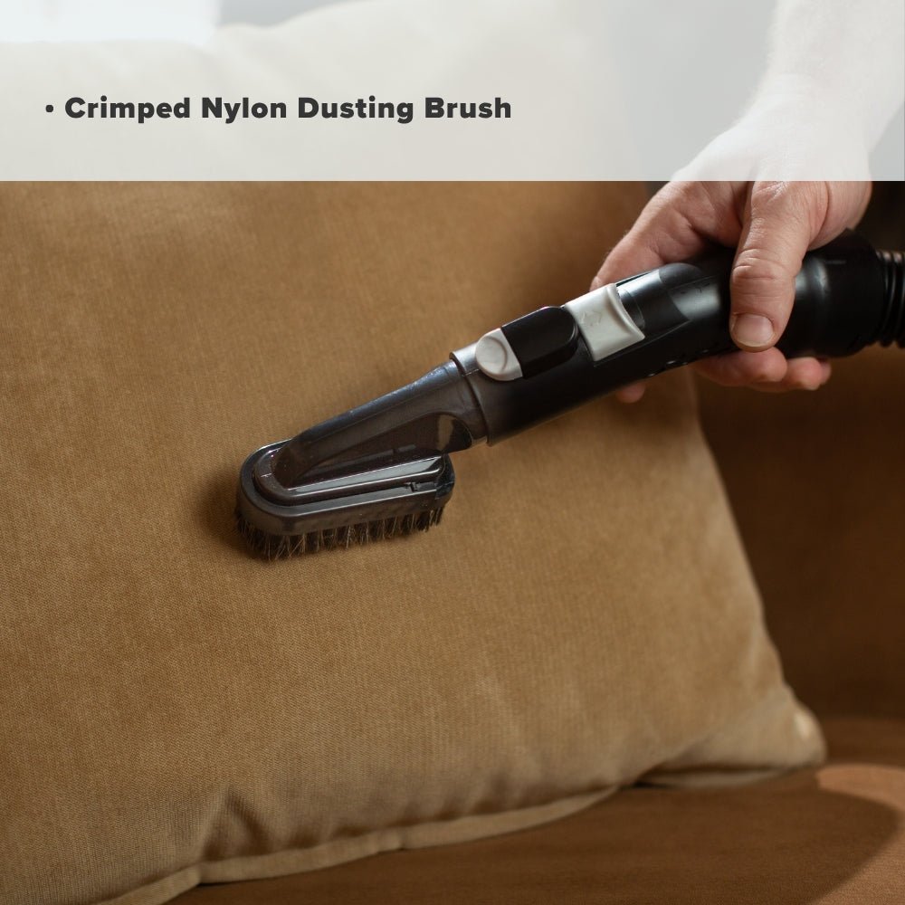 R25 Standard Clean Air Upright Vacuum - US Vacuums - R25S.2