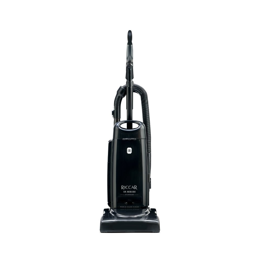 R25 Standard Clean Air Upright Vacuum - US Vacuums - R25S.2